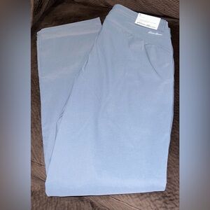 NWT Eddie Bauer Rainier Pants